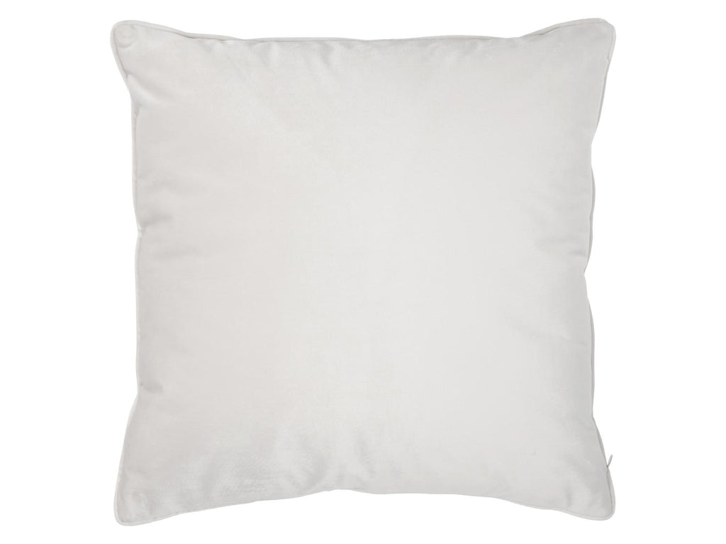 Coussin décoratif, 45 x 45 cm