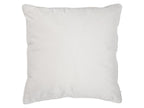 Coussin décoratif, 45 x 45 cm