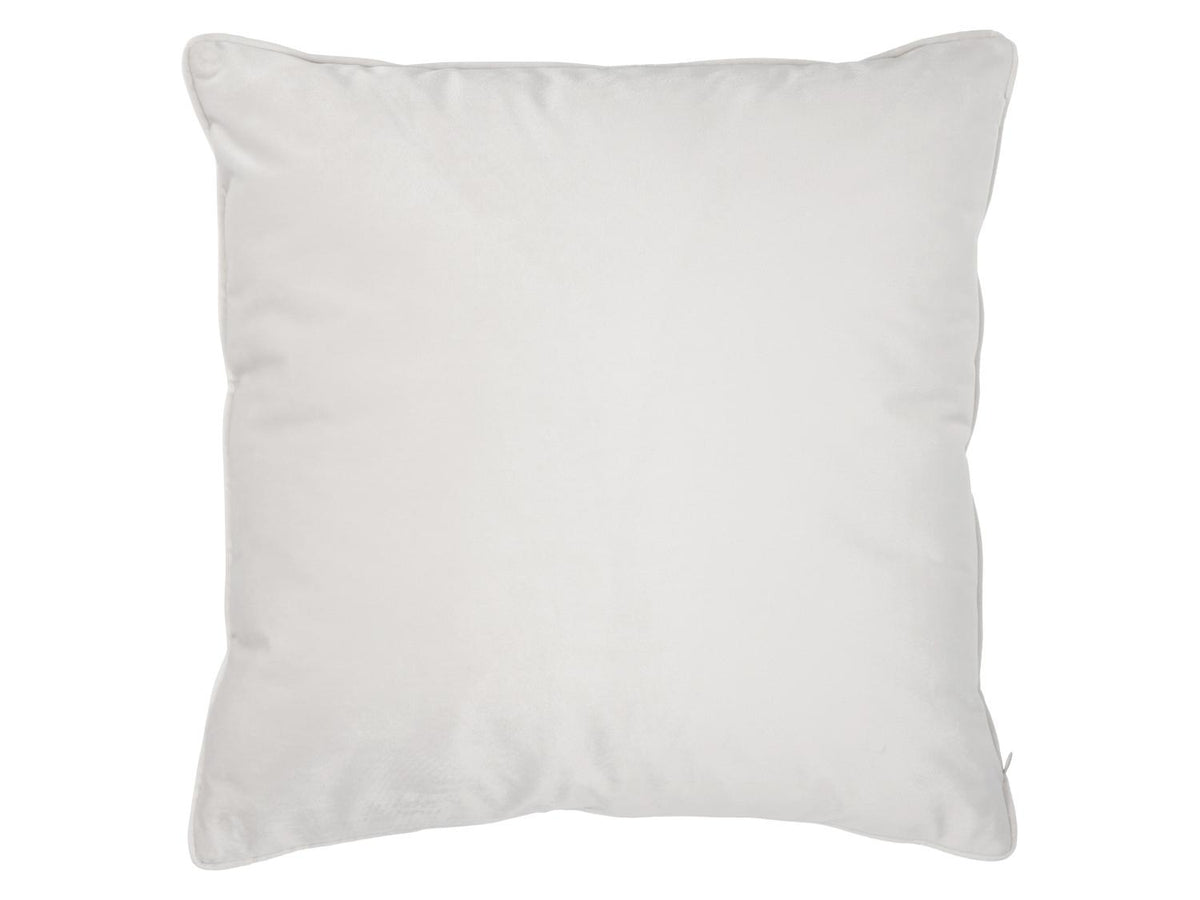 Coussin décoratif, 45 x 45 cm