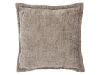 Coussin décoratif, 45 x 45 cm