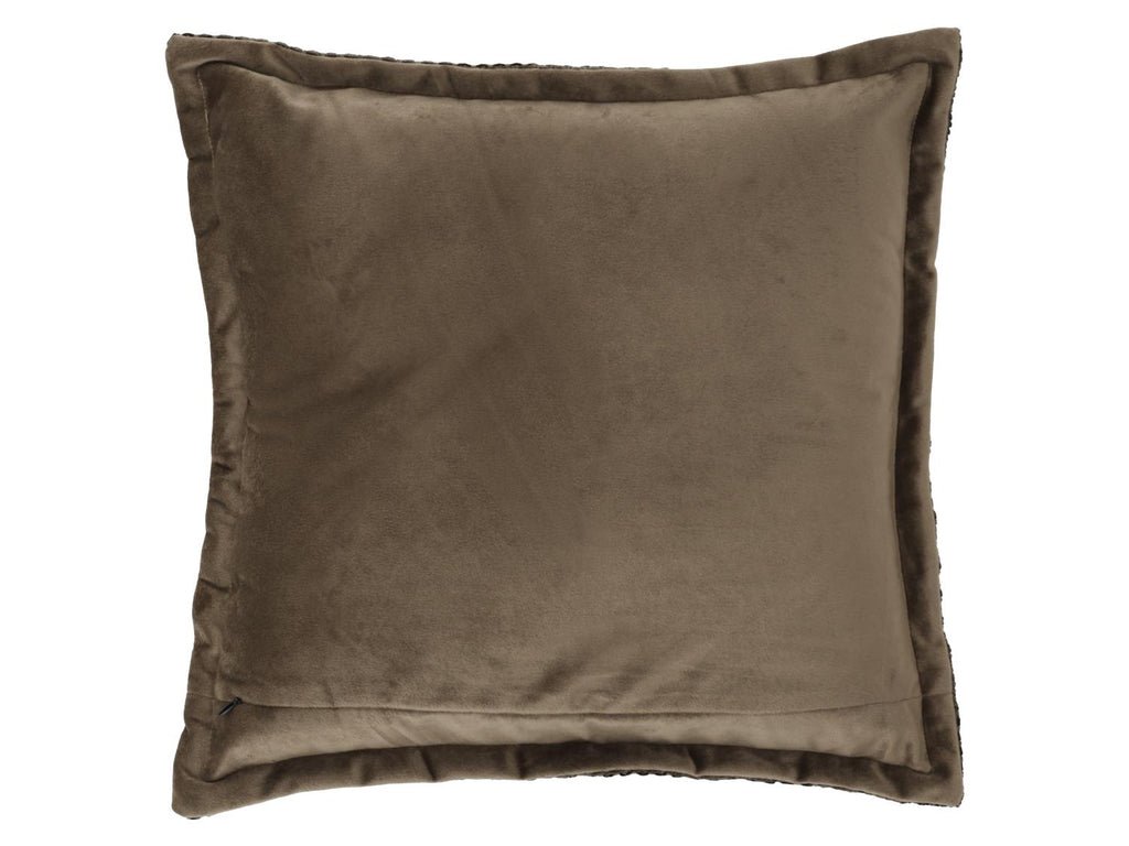 Coussin décoratif, 45 x 45 cm