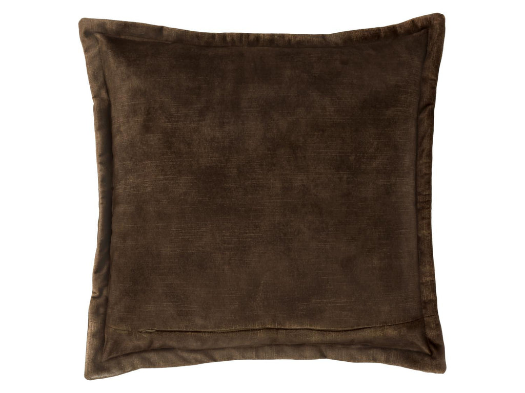 Coussin décoratif, 45 x 45 cm