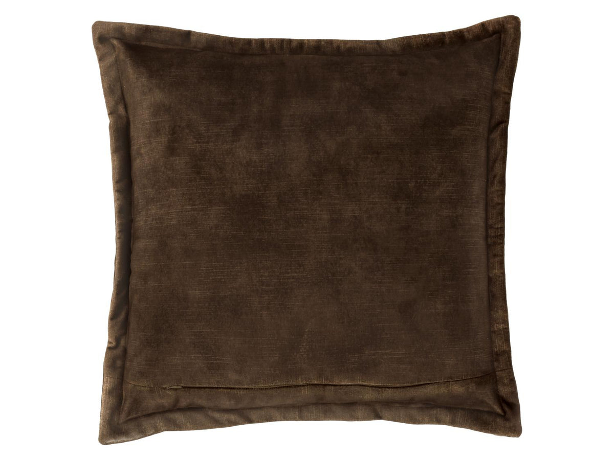 Coussin décoratif, 45 x 45 cm