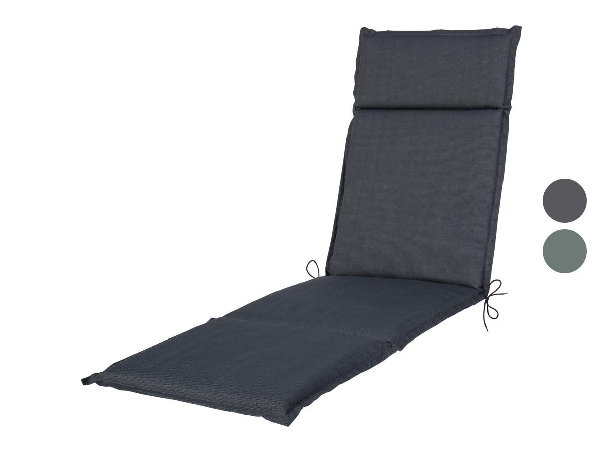Coussin pour fauteuil de relaxation »Houston«