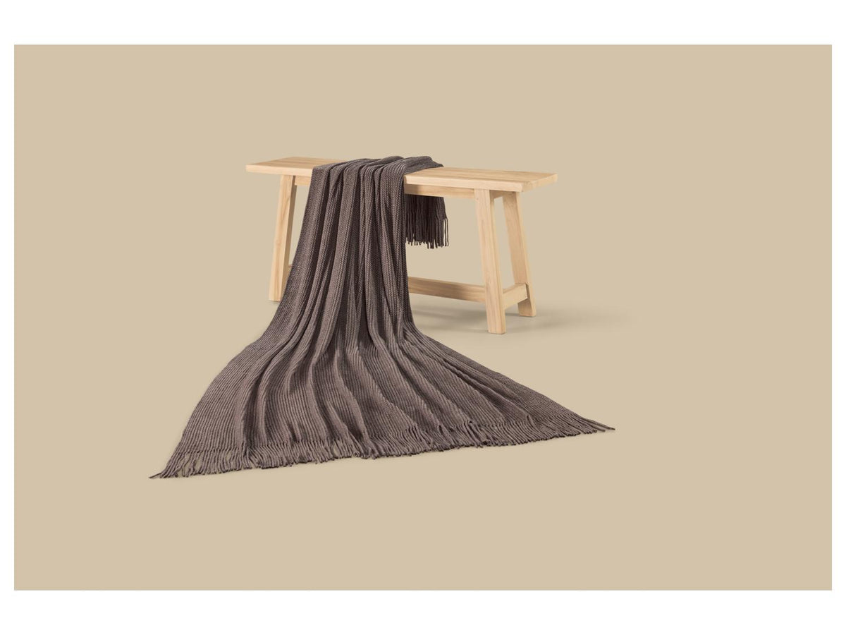 Couverture douillette, 130 x 170 cm