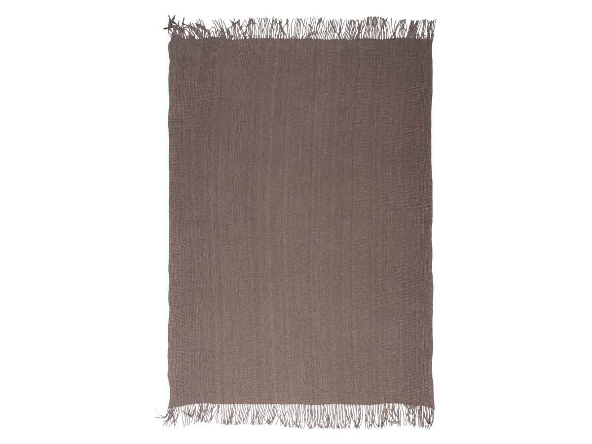 Couverture douillette, 130 x 170 cm