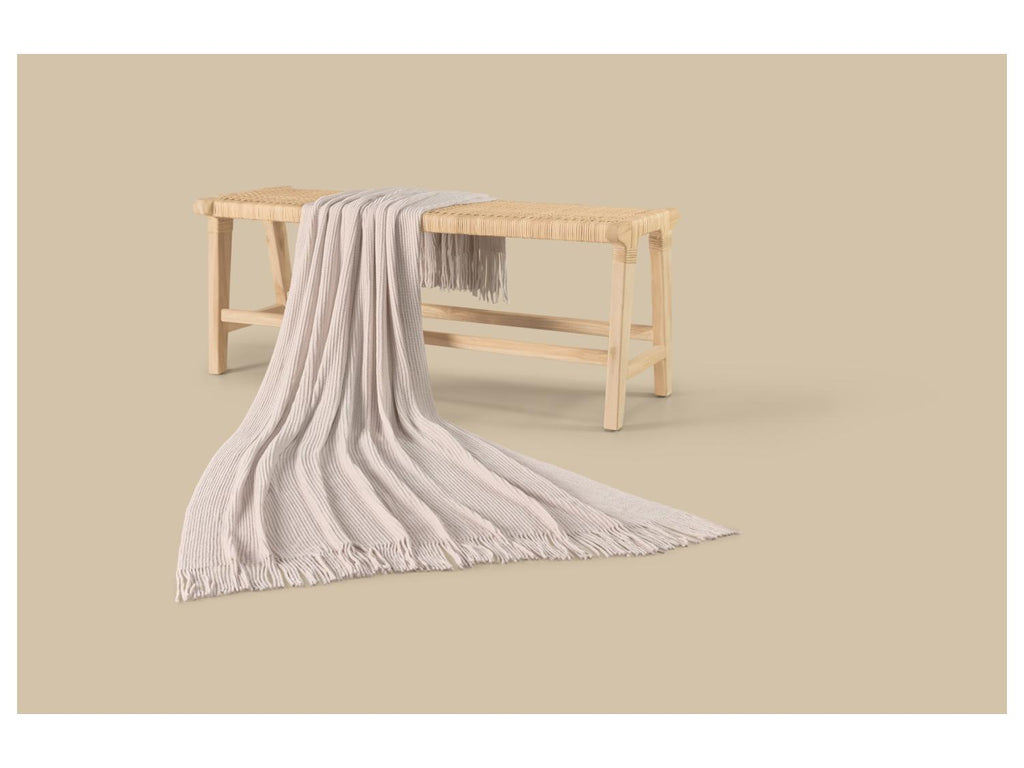 Couverture douillette, 130 x 170 cm