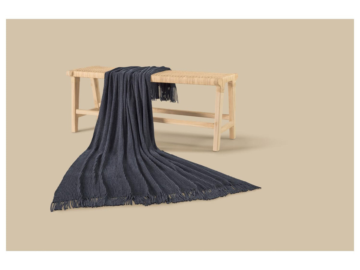 Couverture douillette, 130 x 170 cm