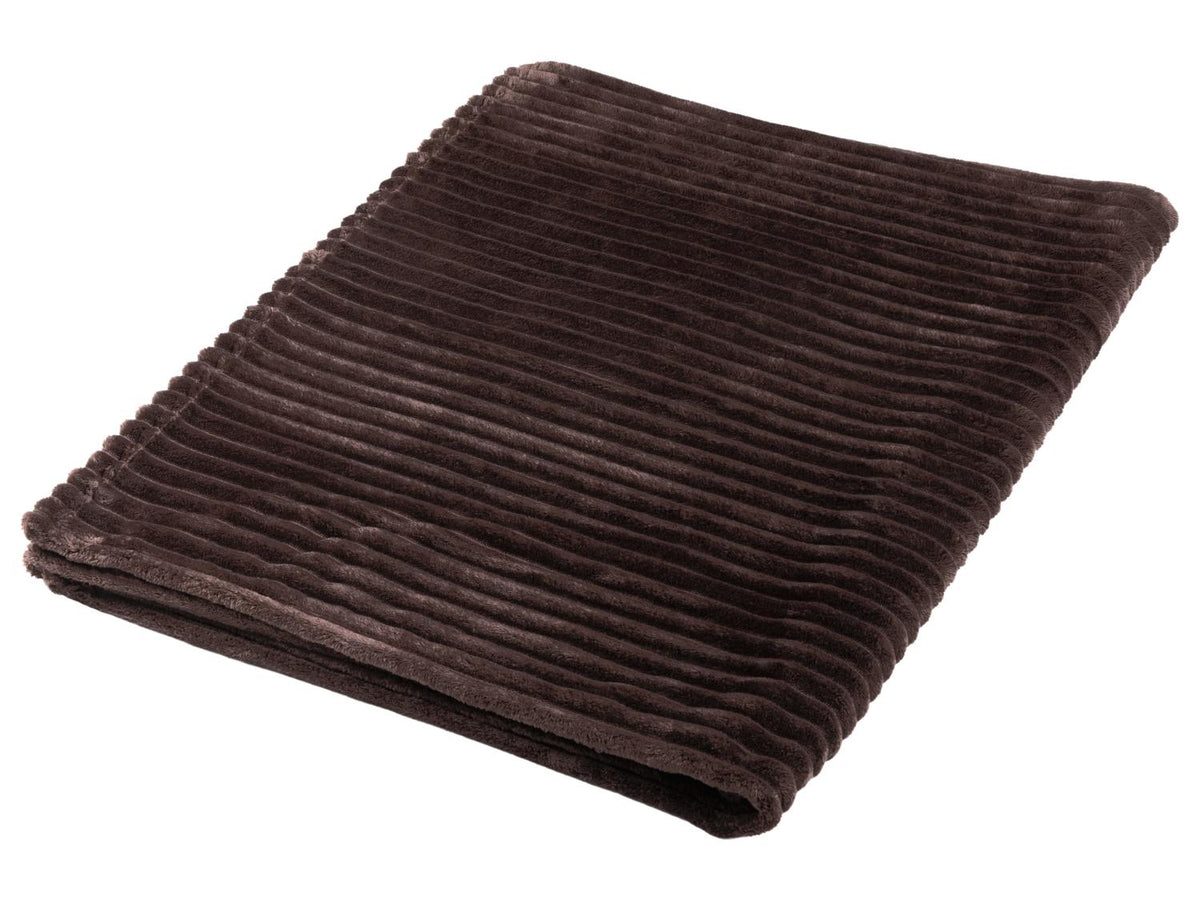 Couverture douillette, 130 x 170 cm
