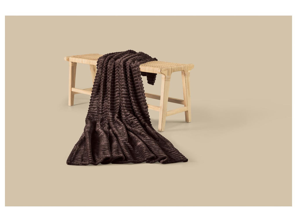 Couverture douillette, 130 x 170 cm