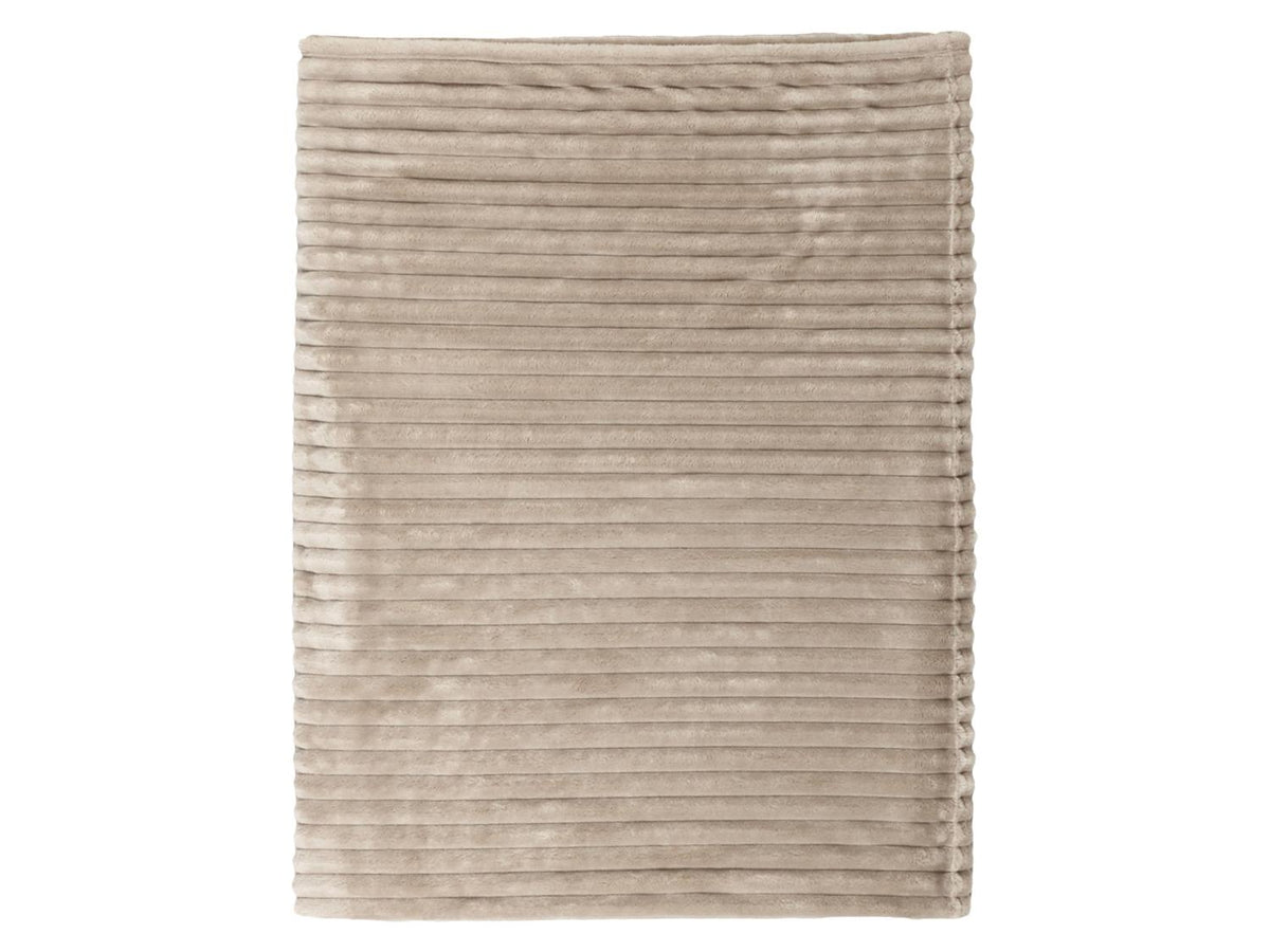 Couverture douillette, 130 x 170 cm