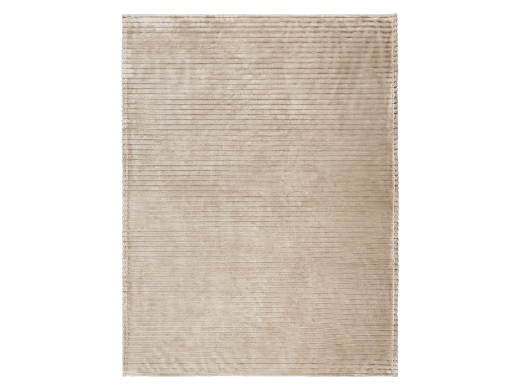 Couverture douillette, 130 x 170 cm