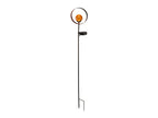 Décoration solaire LED pour jardin