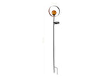 Décoration solaire LED pour jardin