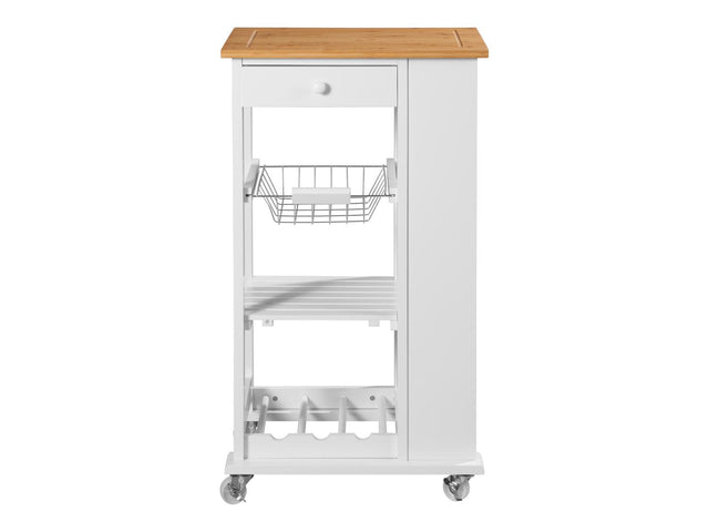 Desserte de cuisine