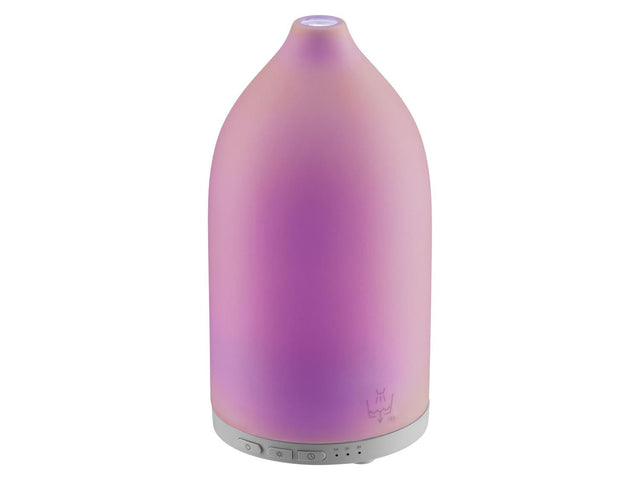 Diffuseur d'arômes à ultrasons