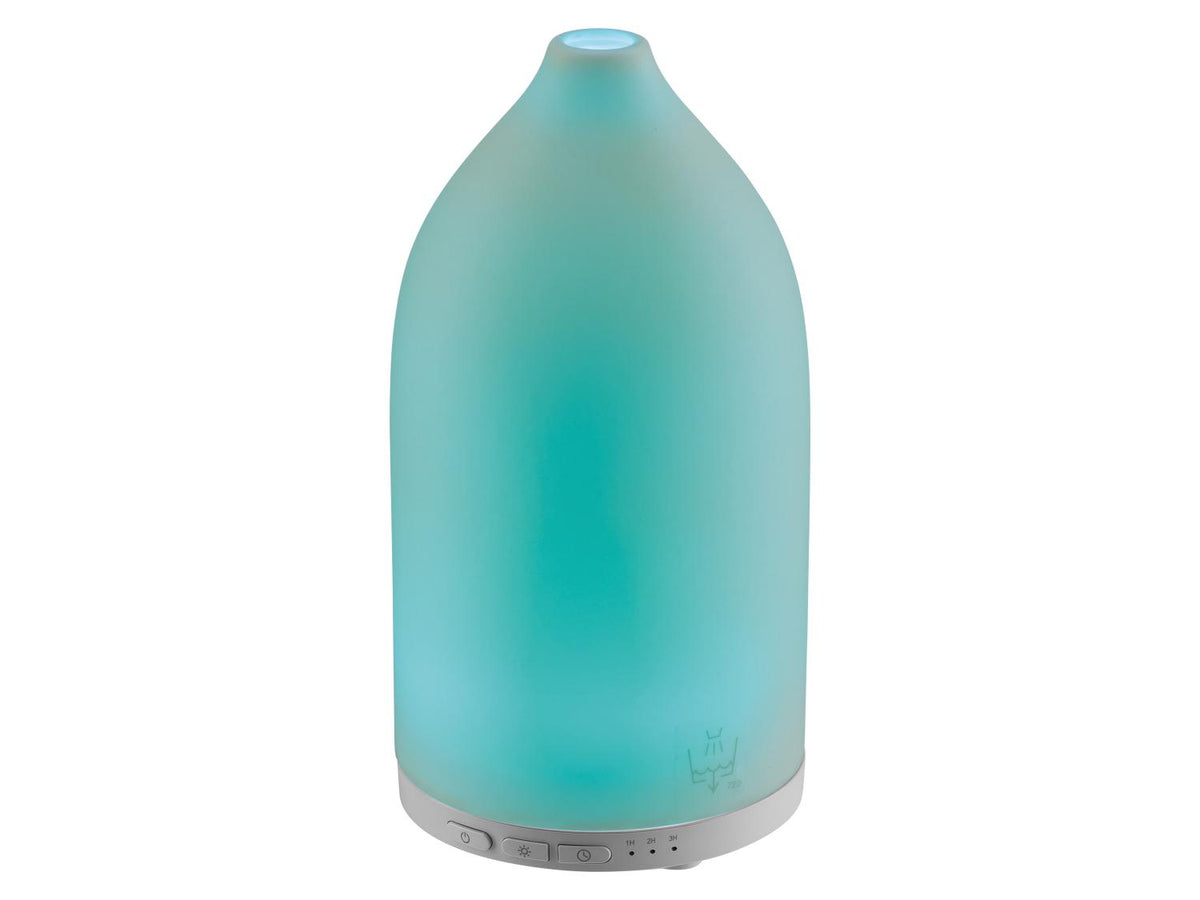 Diffuseur d'arômes à ultrasons