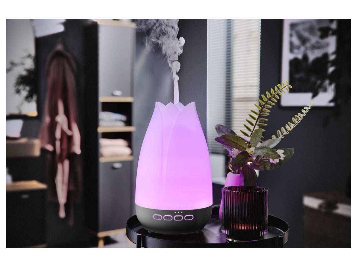 Diffuseur d'arômes à ultrasons »LADL 300 A1«