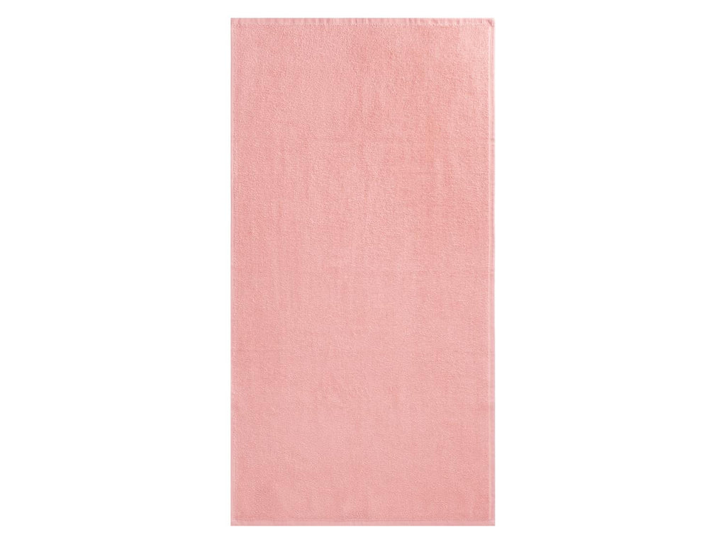 Drap de douche en éponge, 70 x 140 cm