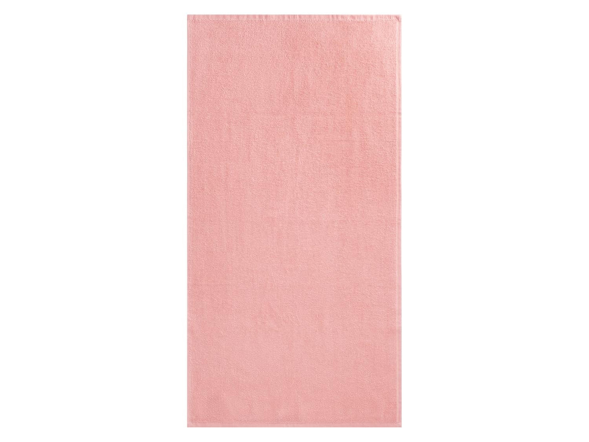 Drap de douche en éponge, 70 x 140 cm