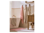 Drap de douche en éponge, 70 x 140 cm