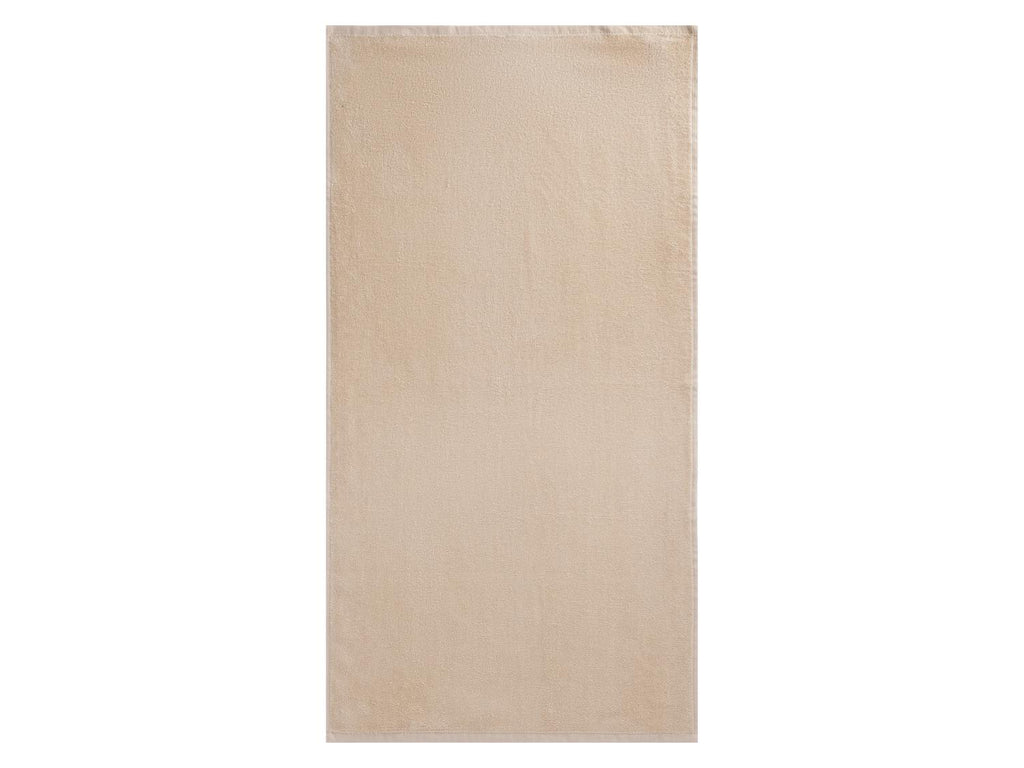 Drap de douche en éponge, 70 x 140 cm