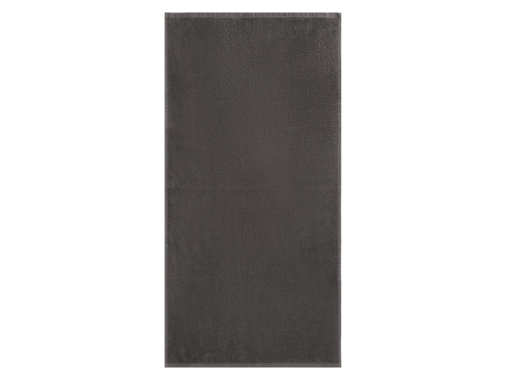 Drap de douche en éponge, 70 x 140 cm