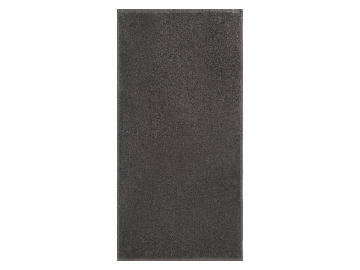 Drap de douche en éponge, 70 x 140 cm