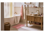 Drap de douche en éponge, 70 x 140 cm