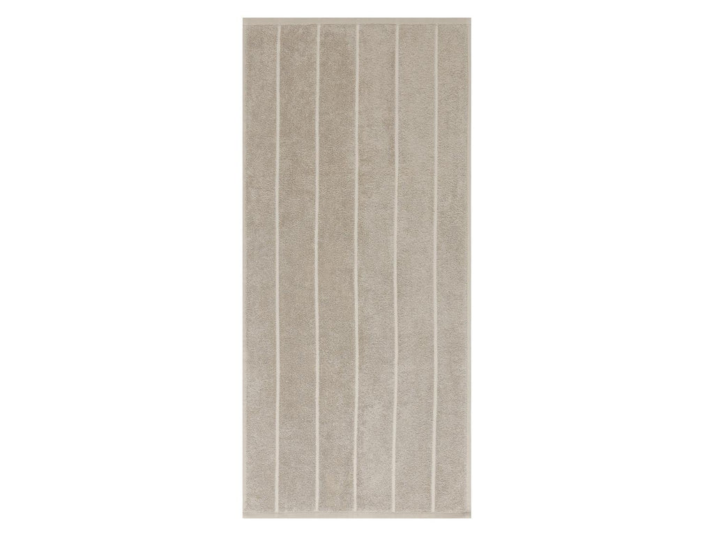 Drap de douche en éponge, 70 x 140 cm