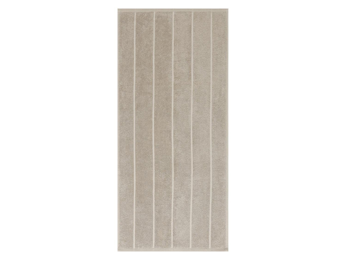 Drap de douche en éponge, 70 x 140 cm