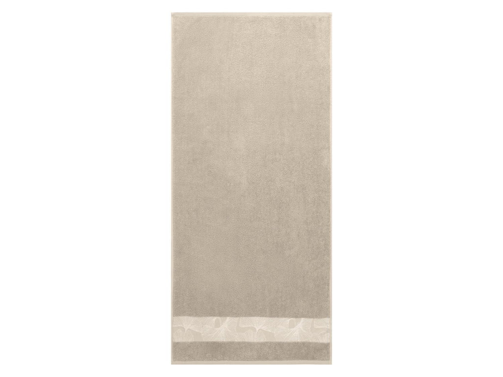Drap de douche en éponge, 70 x 140 cm