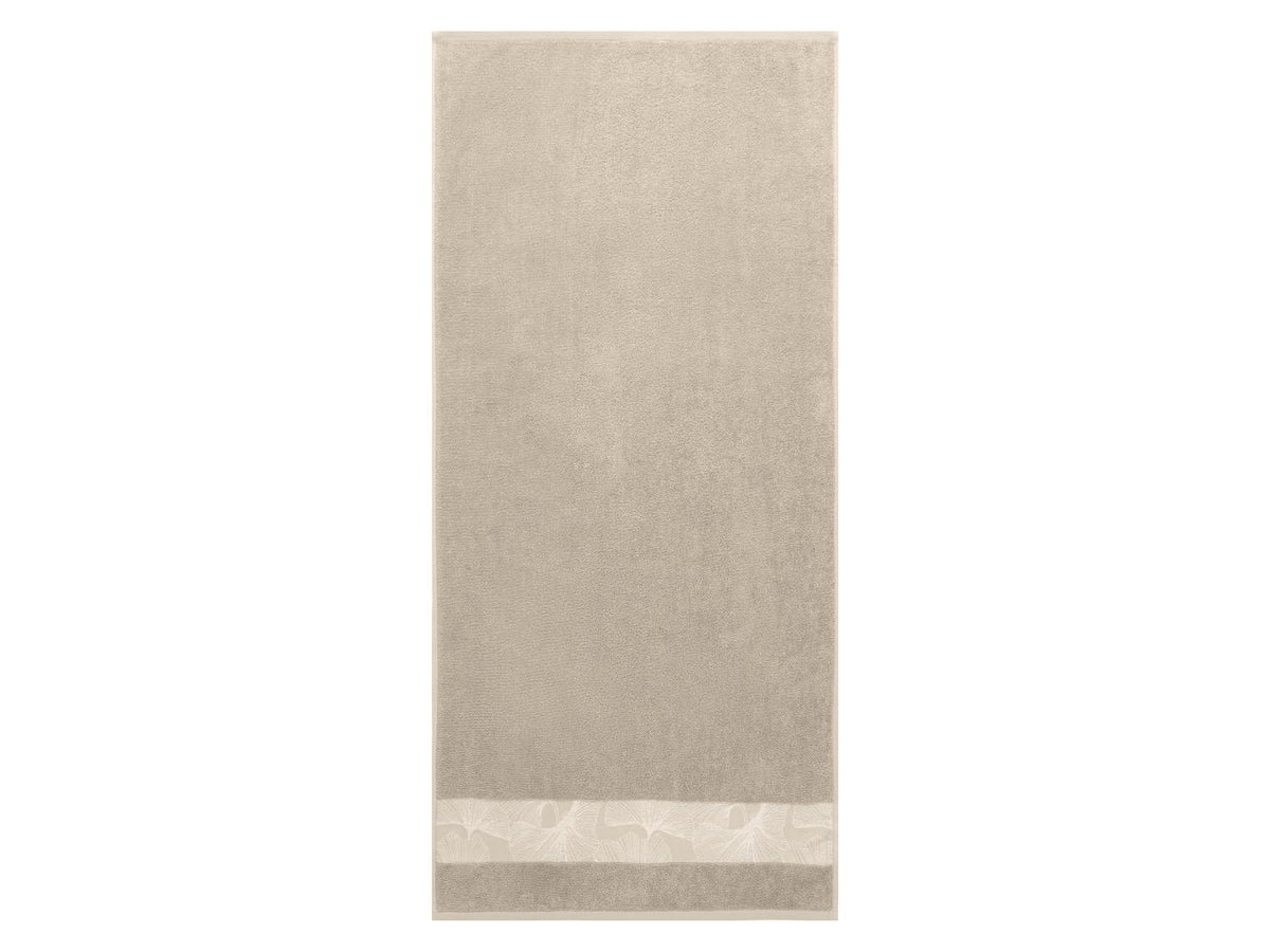 Drap de douche en éponge, 70 x 140 cm