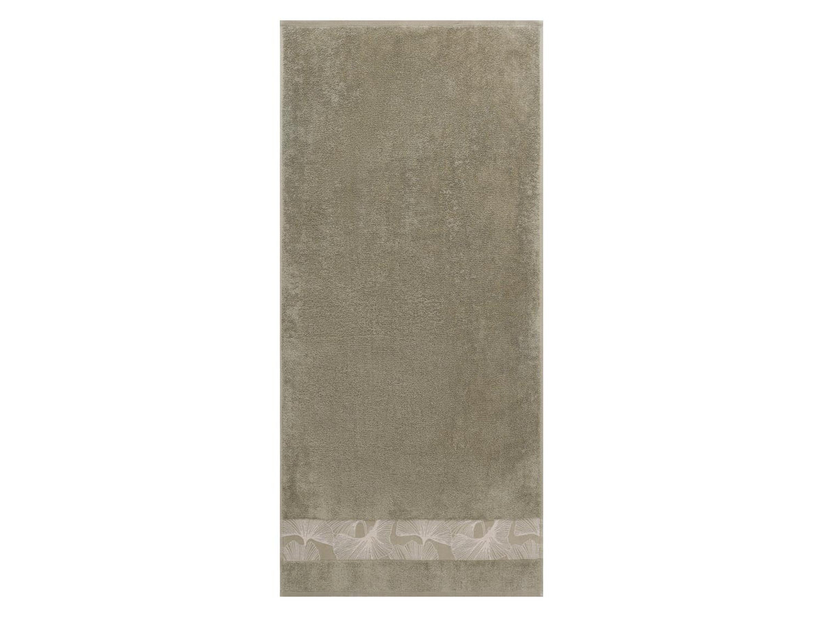 Drap de douche en éponge, 70 x 140 cm