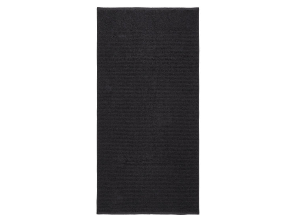 Drap de douche en éponge, 70 x 140 cm