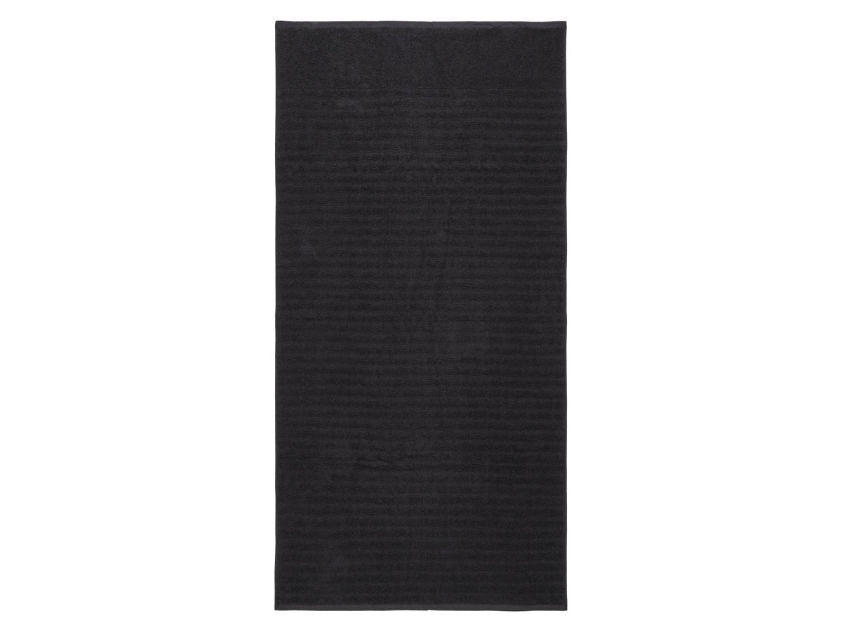 Drap de douche en éponge, 70 x 140 cm
