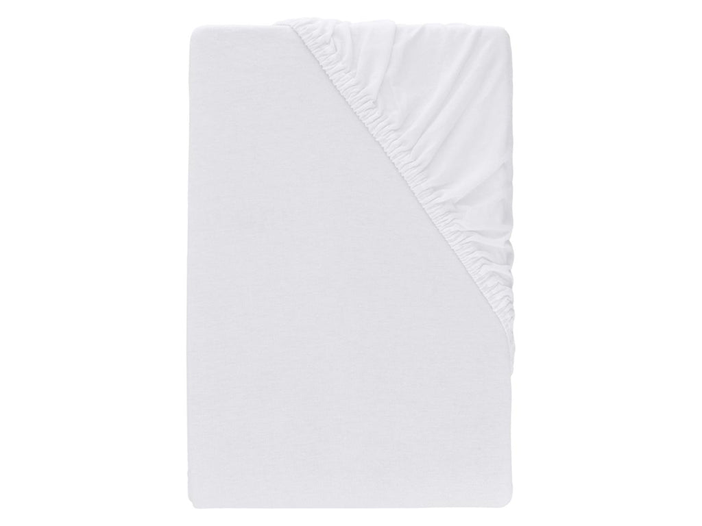 Drap-housse bi-élastique, 140-160 x 200 cm