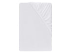 Drap-housse bi-élastique, 140-160 x 200 cm