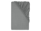 Drap-housse en jersey, 140-160 x 200 cm