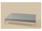 Drap-housse en jersey, 140-160 x 200 cm