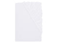 Drap-housse en jersey, 180-200 x 200 cm