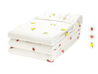 Drap-housse en jersey, 180 - 200 x 200 cm