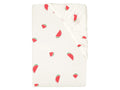 Drap-housse en jersey, 180 - 200 x 200 cm