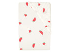 Drap-housse en jersey, 180 - 200 x 200 cm