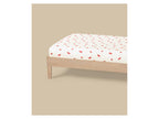 Drap-housse en jersey, 180 - 200 x 200 cm
