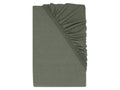Drap-housse en jersey, 180 - 200 x 200 cm