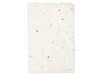 Drap-housse en jersey, 180 - 200 x 200 cm