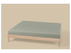 Drap-housse en jersey, 180-200 x 200 cm