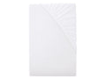 Drap-housse en jersey, 180-200 x 200 cm