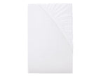Drap-housse en jersey, 180-200 x 200 cm